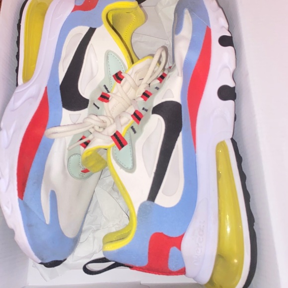 Women's Nike air max